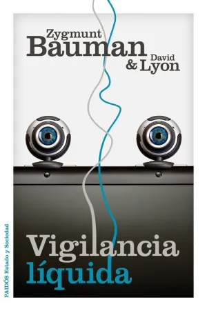 VIGILANCIA LÍQUIDA VIGILANCIA LÍQUIDA