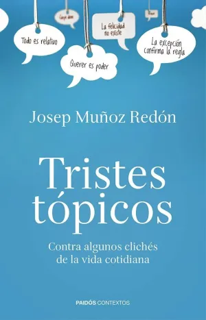 Tristes Tópicos