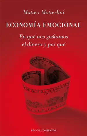 ECONOMÍA EMOCIONAL ECONOMÍA EMOCIONAL