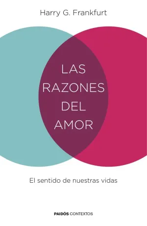 LAS RAZONES DEL AMOR