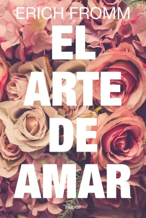 EL ARTE DE AMAR EL ARTE DE AMAR