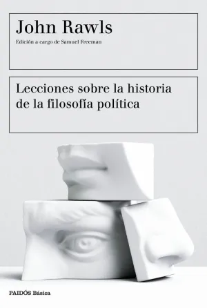 LECCIONES SOBRE LA HISTORIA DE LA FILOSOFÍA POLÍTICA LECCIONES SOBRE LA HISTORIA DE LA FILOSOFÍA POLÍTICA