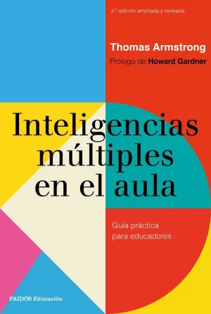 INTELIGENCIAS MÚLTIPLES EN EL AULA