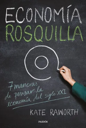 ECONOMÍA ROSQUILLA ECONOMÍA ROSQUILLA