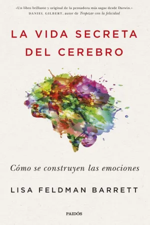 LA VIDA SECRETA DEL CEREBRO