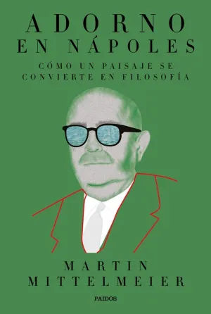 ADORNO EN NÁPOLES ADORNO EN NÁPOLES