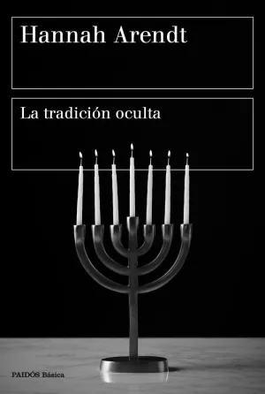 LA TRADICIÓN OCULTA