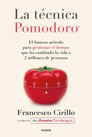 LA TÉCNICA POMODORO®