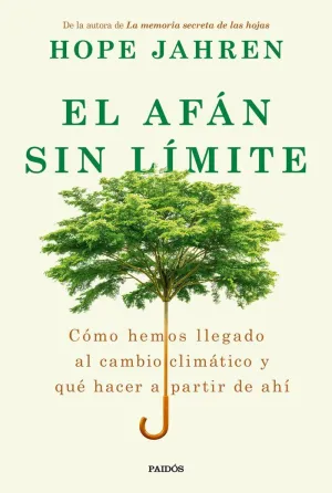 El Afán sin Límite
