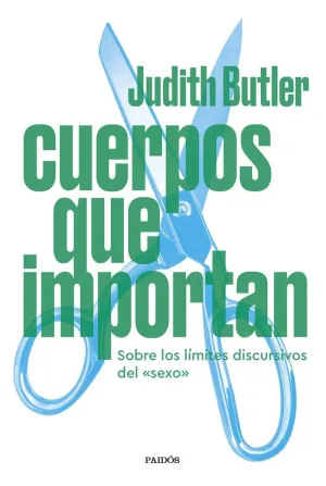 CUERPOS QUE IMPORTAN CUERPOS QUE IMPORTAN