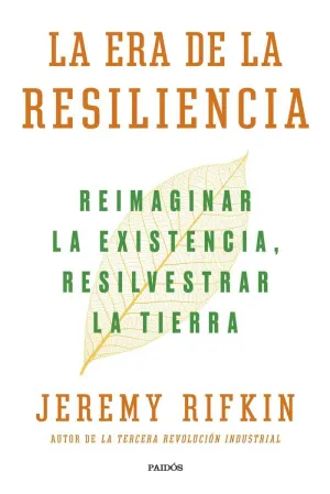 LA ERA DE LA RESILIENCIA