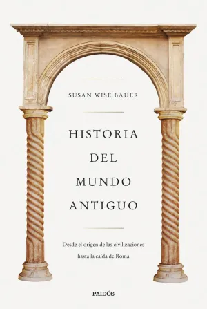HISTORIA DEL MUNDO ANTIGUO