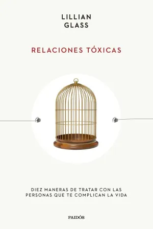 RELACIONES TÓXICAS