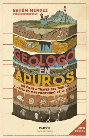 Un Geólogo en Apuros