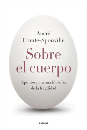 SOBRE EL CUERPO