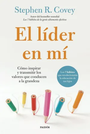 EL LÍDER EN MÍ