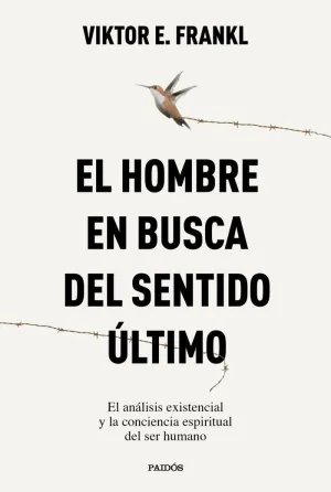 El Hombre en Busca del Sentido Último