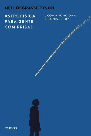 Astrofísica para Gente con Prisas