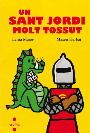 Un Sant Jordi Molt Tossut