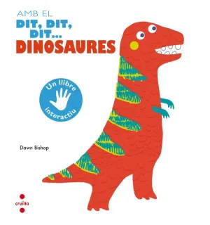 AMB EL DIT, DIT, DIT... DINOSAURES