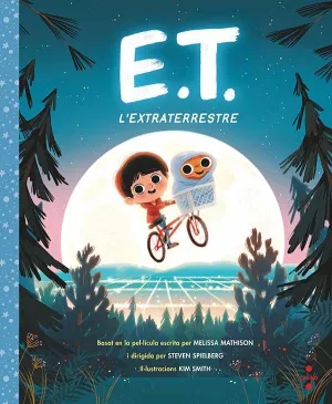 E. t.
