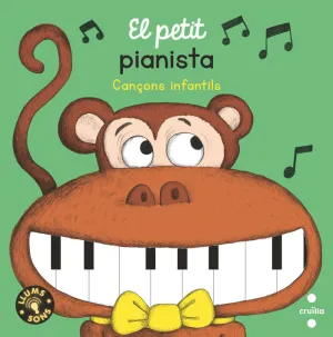 El Petit Pianista. Cançons Infantils
