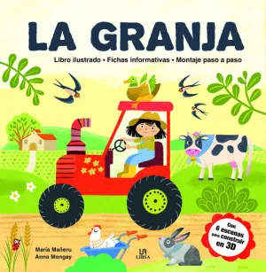 Granja, la -Kit de Construcción