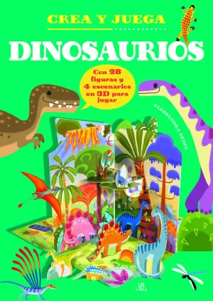 Dinosaurios
