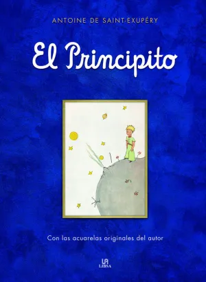 Principito, el -Albumes con Valores