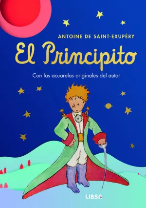 Principito, el -Albumes con Valores
