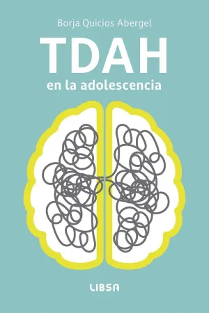 Tdah en la Adolescencia