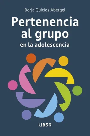 Pertenencia Al Grupo en la Adolescencia