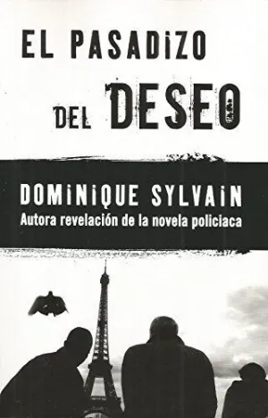 EL PASADIZO DEL DESEO