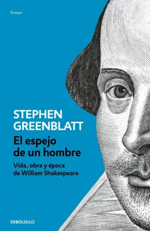 EL ESPEJO DE UN HOMBRE