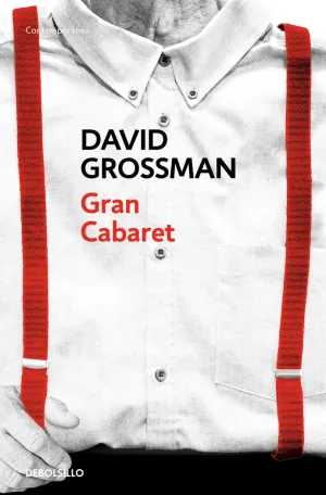 GRAN CABARET