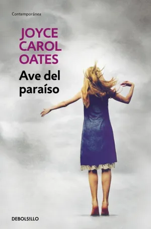 AVE DEL PARAÍSO