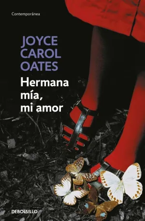 HERMANA MÍA, MI AMOR