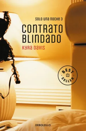 CONTRATO BLINDADO (SOLO UNA NOCHE 3)