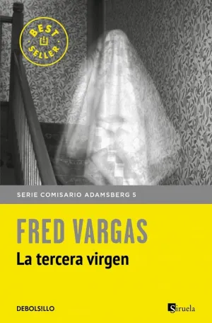 LA TERCERA VIRGEN (COMISARIO ADAMSBERG 5)