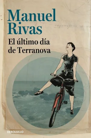 EL ÚLTIMO DÍA DE TERRANOVA EL ÚLTIMO DÍA DE TERRANOVA