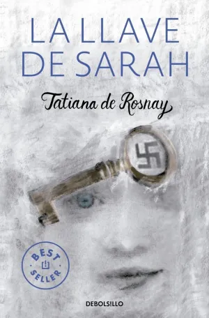 LA LLAVE DE SARAH