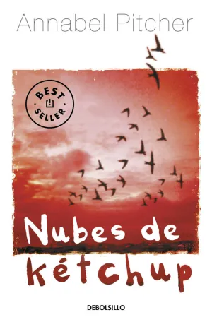 NUBES DE KÉTCHUP