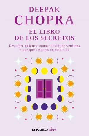 EL LIBRO DE LOS SECRETOS