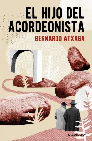 EL HIJO DEL ACORDEONISTA EL HIJO DEL ACORDEONISTA