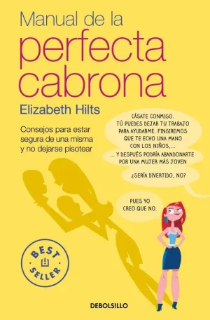 MANUAL DE LA PERFECTA CABRONA