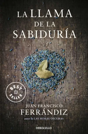 La Llama de la Sabiduría