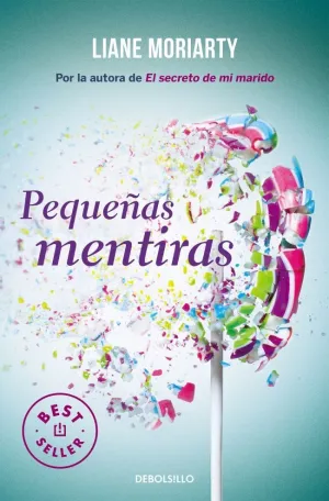 PEQUEÑAS MENTIRAS (BIG LITTLE LIES)