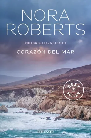 CORAZÓN DEL MAR (TRILOGÍA IRLANDESA 3)