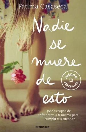 Nadie se Muere de esto