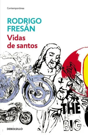 VIDAS DE SANTOS VIDAS DE SANTOS